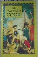 El Capitán Cook | 160077 | Brosse, Jacques