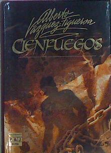 Cienfuegos | 956 | Vazquez Figueroa Alberto