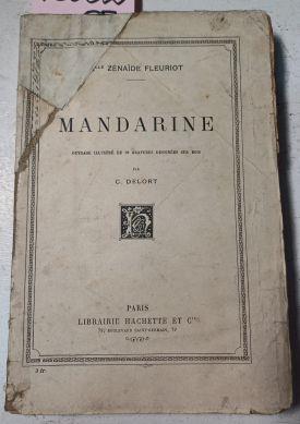 Mandarine | 48002 | Fleuriot Zénaïde