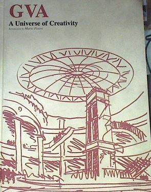 GVA. A Universe of Creativity | 174815 | Pisani, Mario