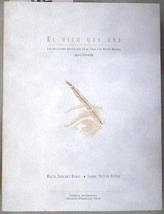 El hilo que une. Las relaciones epistolares en el viejo y el nuevo mundo (siglos XVI-XVIII) | 180839 | Testón Núñez, Isabel/Sánchez Rubio, Rocío