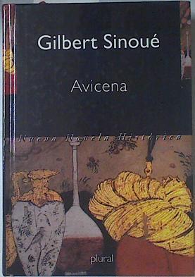 Avicena | 64330 | Sinoué Gilbert