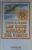 Las doce moradas del viento. (T.1) | 166120 | Le Guin, Ursula K.