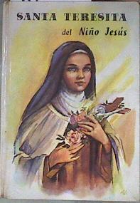 Santa Teresita del Niño Jesús | 181706 | Maria Gonzalez Ronda/Luisa aRREGUI O.D.N