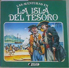 La Isla del tesoro, las aventuras en | 157737 | Stevenson, Robert Louis
