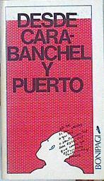 Desde Carabanchel y Puerto | 141785 | Illargi