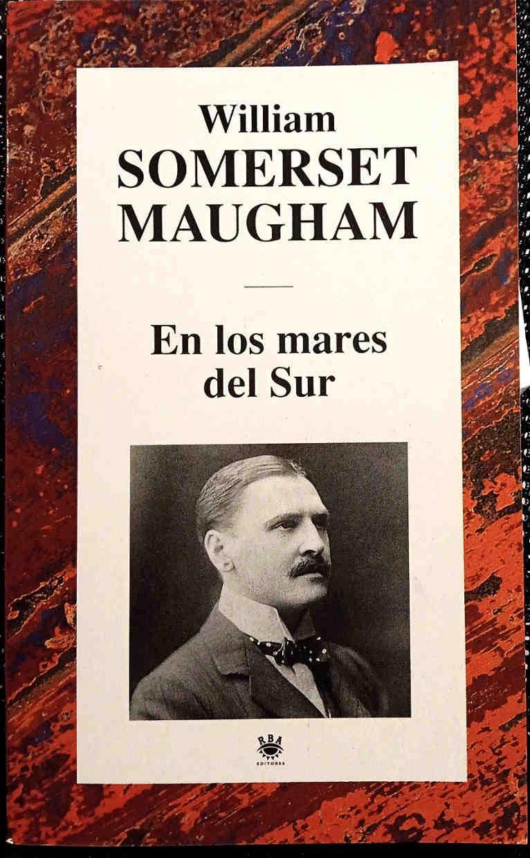 En los mares del sur | 187628 | Maugham, W. Somerset
