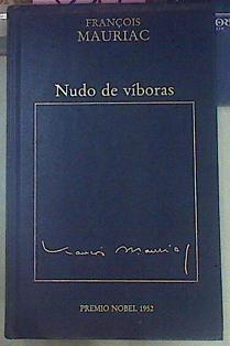 Nudo De Viboras | 3214 | Mauriac Francois
