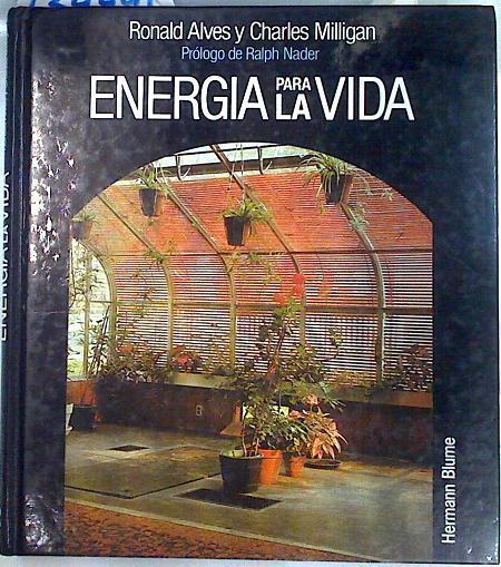 Energía para la vida | 134491 | Alves, Ronald/Milligan, Charles