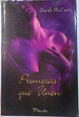Promesas que unen | 70535 | McCarthy, Sarah