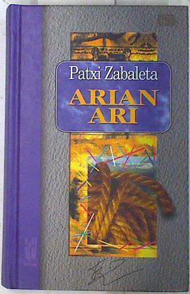 Arian ari | 72993 | Zabaleta, Patxi