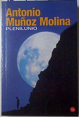 Plenilunio | 127792 | Muñoz Molina, Antonio