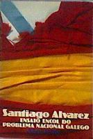 Ensaio encol do problema nacional galego | 184300 | Álvarez Gómez, Santiago