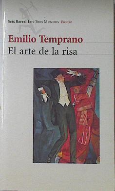 El Arte De La Risa | 1840 | Temprano Santos Emi