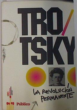 La revolución permanente | 131370 | Trotsky
