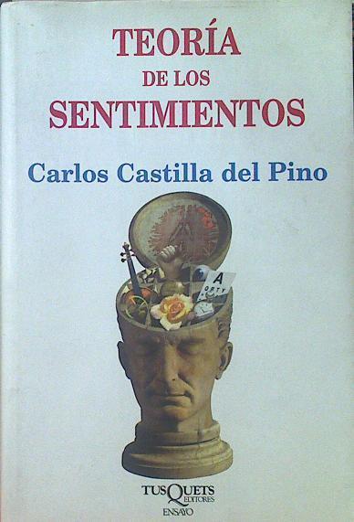 Teoría de los sentimientos | 71229 | Castilla del Pino, Carlos