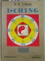 I Ching | 116138 | Wilson, Reginal H.