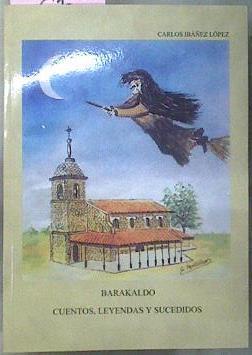 Barakaldo cuentos leyendas y sucedidos | 73783 | Ibáñez, Carlos