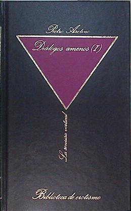 Diálogos amenos. I | 152480 | Aretino, Pietro