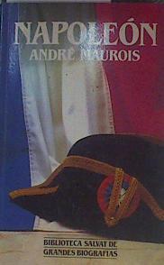 Napoleón | 154241 | Maurois, André