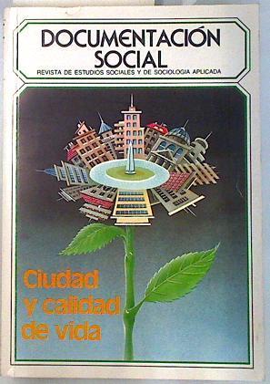 Ciudad y calidad de Vida. | 134349 | Coordinador, Jose Antonio Corraliza