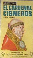 El cardenal Cisneros | 173162 | Jose L. Coronado