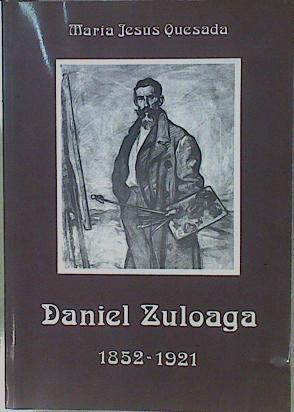 Daniel Zuloaga 1852-1921 | 153498 | Quesada Martín, María Jesús