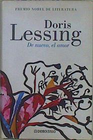 De nuevo, el amor | 148859 | Lessing, Doris May (1919- )