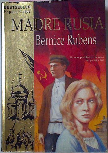 Madre Rusia | 29433 | Rubens, Bernice