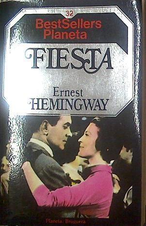 Fiesta | 9783 | Hemingway Ernest