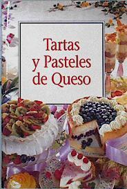 Tartas y pasteles de queso | 144210 | Wilson, Anne