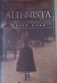 El Alienista | 677 | Carr Caleb