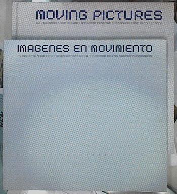 Moving pictures Imagenes en Movimiento contemporary photography and video from the Guggenheim Museum | 144039 | Museo Guggenheim Bilbao