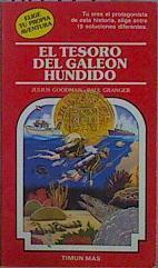 El Tesoro Del Galeon Hundido | 18397 | Goodman Julius