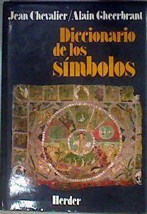 Diccionario de los símbolos | 113613 | Chevalier, Jean/Gheerbrant, Alain
