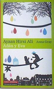 Adán y Eva | 139064 | Iris Ali, Ayaan/Anna Gray