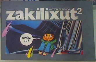 Zakilixut 2 | 97938 | Olariaga, antton
