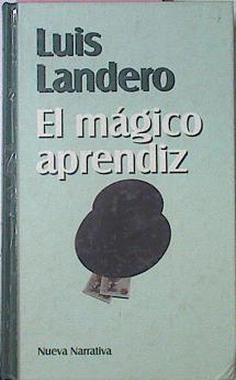 El Magico Aprendiz | 1011 | Landero Luis