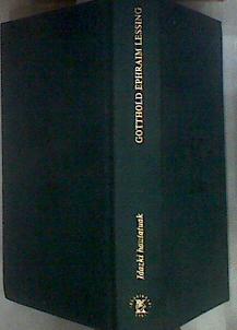 Idazki hautatuak: Laokoon, Natham | 182986 | Lessing, Gotthold Ephraim