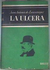 La Ulcera | 10577 | Zunzunegui Juan Anto