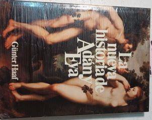 La Nueva Historia De Adan Y Eva | 55735 | Haaf Günter