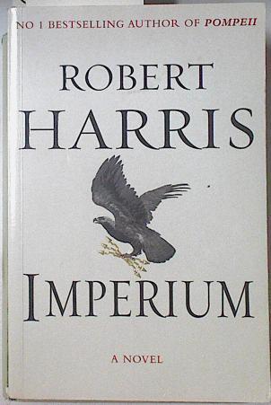 Imperium | 105739 | Harris, Robert