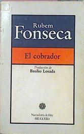 El Cobrador | 26159 | Fonseca Rubem