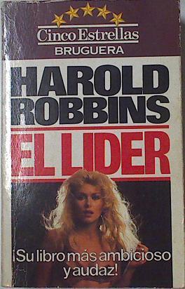 El Lider | 29455 | Robbins Harold