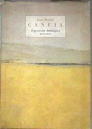 Juan Manuel Caneja | 187084 | España. Ministerio de Educación, Cultura y Deporte. Dirección General de Bellas Art