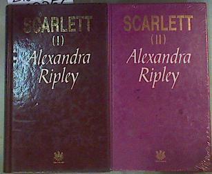 Scarlett | 159356 | Ripley, Alexandra