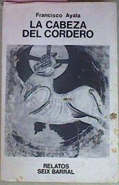 La Cabeza Del Cordero | 54005 | Ayala Francisco