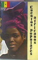 Cuentos Populares Africanos | 33553 | Recopil.Copans Jean