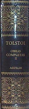 Obras Completas Tomo II | 137372 | Leon, Tolstoi