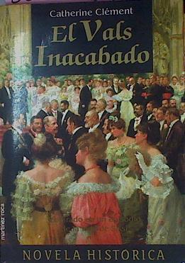 El Vals Inacabado | 35831 | Clement, Catherine